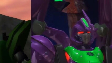 About the reason why Green Leopardmon’s special move was deleted and where Purple Dragonmon went in 