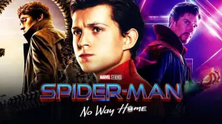 SPIDER-MAN NO WAY HOME| TRAILER 2022 | AVAILABLE TO DOWNLOAD FOR FREE!!!
