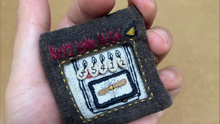 Rusty Lake – “Khách sạn” làm bấy lâu nay, giờ thì chúng ta cứ đường hoàng mà công khai nó ra thôi!