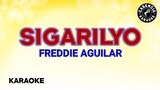 Sigarilyo (Karaoke) - Freddie Aguilar