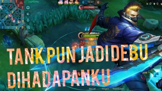 hayabusa gacor mlbb