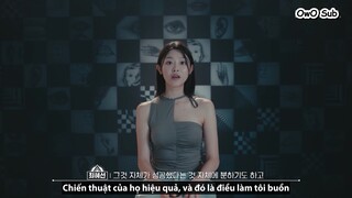 Bloody Game Season 3 Ep 11 VIETSUB