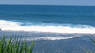 Healing Pantai selatan pangandaran-Tasik Jawa Barat