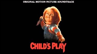 Child s Play 1 (1988)แค้นฝังหุ่น