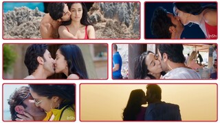 TU JHOOTHI MAIN MAKKAR PART 1🔥❤️❤️