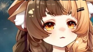 【Orihara Lulu】Rusa bajingan yang dipertanyakan oleh penonton karena tidak memiliki beruang untuk men