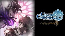 EPS 10 | CHAIN CHRONICLE. SUB INDO