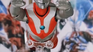 Soul shop sells sulfuric acid face of Ultraman's starting point! And no need to queue up in the morn