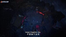 Peerless Battle Spirit Eps 114 sub Indonesia