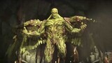 Injustice 2 - How to defeat Batman with Swamp Thing | Superhero FXL Gameplay