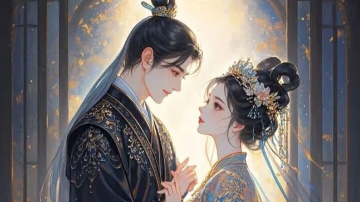 ~ Reborn Saat Menyelamatkan Putra Mahkota—Kali Ini Aku Langsung Menikahinya ~