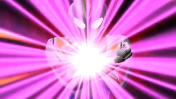 Ultraman Dyna eps 4 sub indo