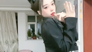 笛子舞