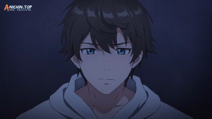 Spare Me Great Lord S2 Sub Indo Eps 1