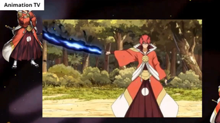 Sức Mạnh Quyền năng Và Sự Bá Đạo Của Benimaru _ Slime Datta Ken (1) 3