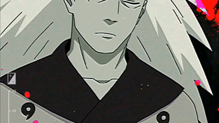 Naruto Shippuden