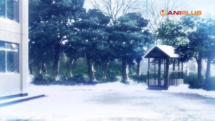 Glasslip Episode 12 (English Subbed)