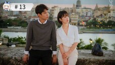 Encounter EP 13 || HINDI DUBBED ||