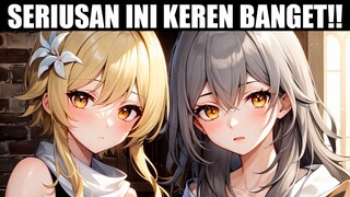 Akhirnya Honkai: Star Rail Sudah ada DUB Indonesianya...