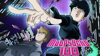 Mob psycho 100 eps 8