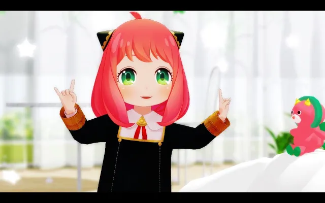 การกระจายริมฝีปาก"