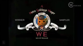 【PEMENANG】[Rekomendasi W Bar] Tarian Pikachu dari "WE"