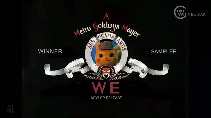 【WINNER】[W吧安利]《WE》皮卡丘舞蹈