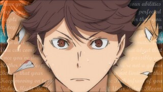 The Greatest Weakness in Haikyuu!! [Oikawa Analysis]