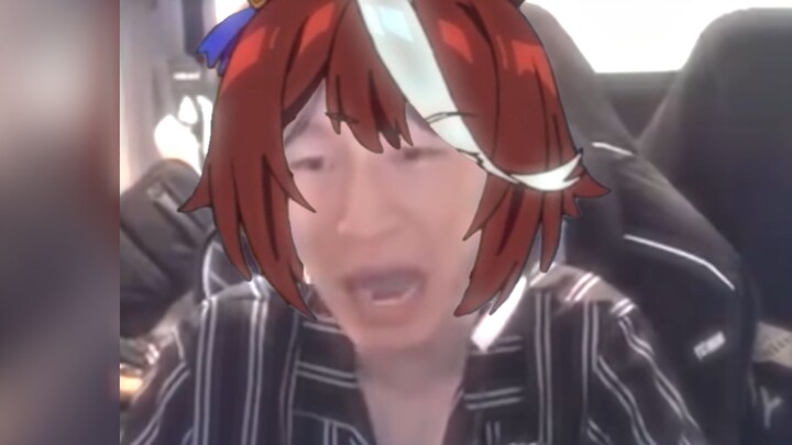 【AI Noble】Named Hou Guoyu