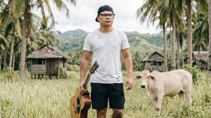 Sweet Child O’ Mine - Jason Geonzon
