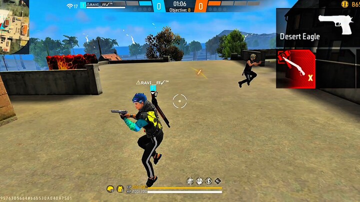 ONLY HEADSHOT CUSTOM BETTLE 😱