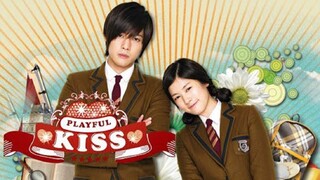 Playful Kiss แกล้งจุ๊บให้รู้ว่ารัก ตอนที่ 13 พากย์ไทย