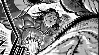 [Satu Kemenangan, Ribuan Emas, Bab 28] Wanita berotot yang tidak bisa dikalahkan sampai mati bersain