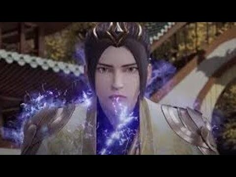 Võ Thần Chúa Tể Tập 177 178 Thuyết Minh Tiếng Việt