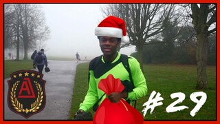 MERRY XMAS || Aj Sport The Journey || Episode 29