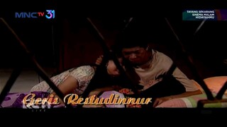 Hidayahmu MNCTV - Episode 09 & 10