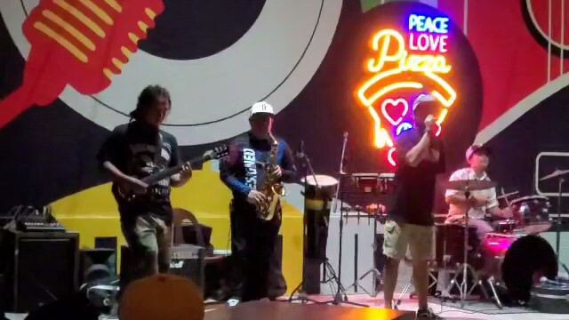 Thinking About You by House of Shem (POM Cover)