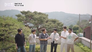 (eng cc) Handsome Guys  - 30