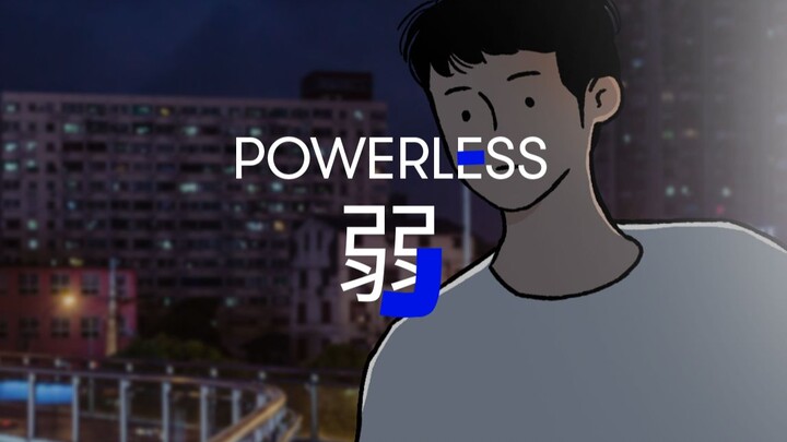 Hơn hai mươi tuổi, biết mình yếu kém đến mức nào là rất quan trọng