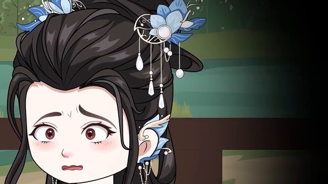 [Episode 42 Bagian 2] Paman Xu menjelajah ke dunia abadi, tidak mengandalkan kekuatan tapi kesetiaan