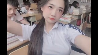 这真的才初二吗？