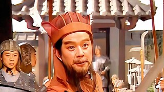 Yuan Shao: Silakan, saudara-saudara!