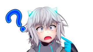 Ekspresi Ashe[sunting]