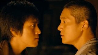 Once Upon A Time in Seoul | Korean Movie | 2008 | English Sub