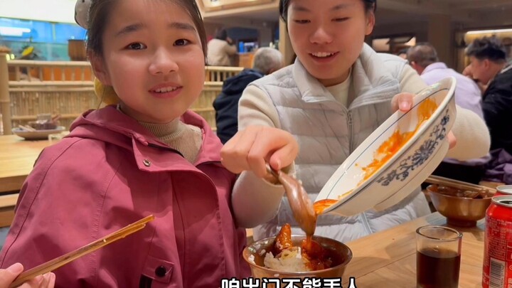 The first stop on any trip must be a gas station!