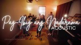 Pagibig Ang Nadarama (Acoustic) / Original Filipino Worship