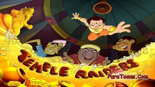 Chhota Bheem Hindi S2E21