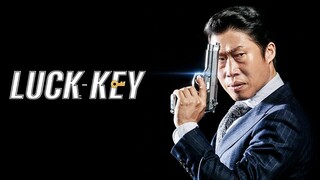 Luck-Key (2016) SUB INDO