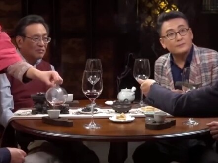 โชคของคุณก็อยู่ในแผนการของฉันด้วยเช่นกัน