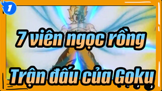 7 viên ngọc rồng
Trận đấu của Goku_1